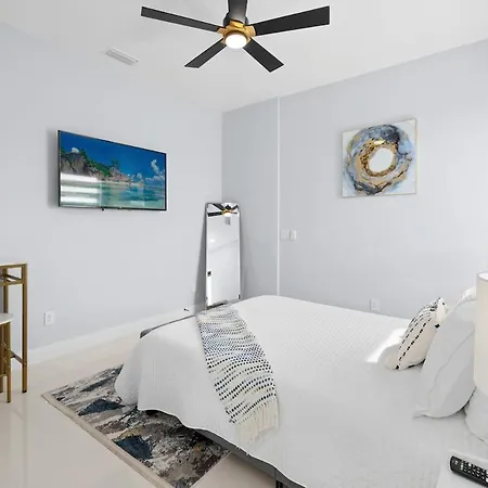 Oasis Paradise At Cape Coral